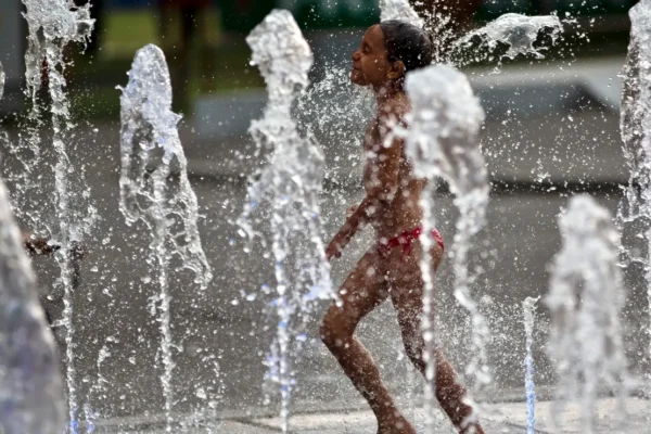 Verano 2024: el segundo más caluroso de la historia