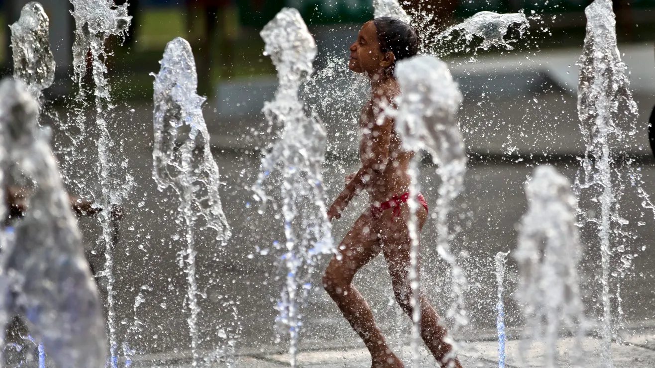 Verano 2024: el segundo más caluroso de la historia